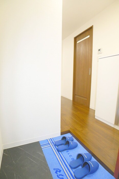 リファレンス愛宕の物件内観写真