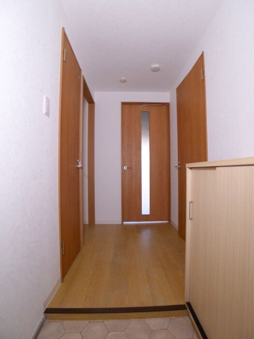 リファレンス愛宕の物件内観写真