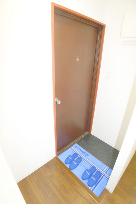 リファレンス愛宕の物件内観写真