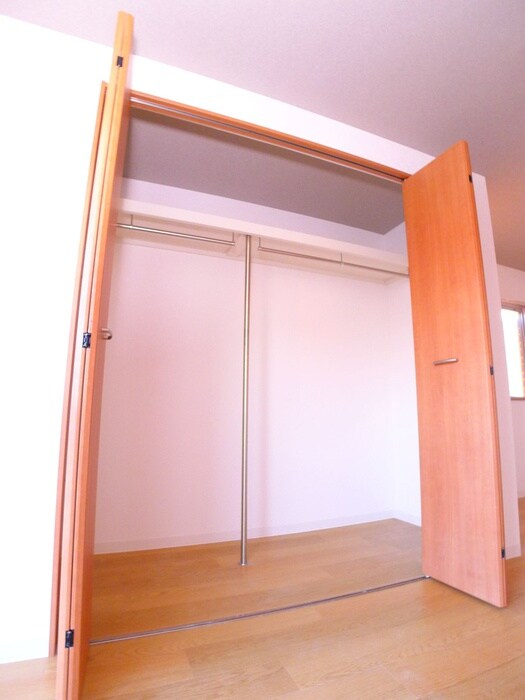 リファレンス愛宕の物件内観写真