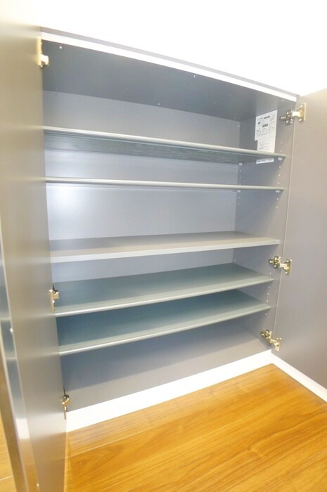 リファレンス愛宕の物件内観写真