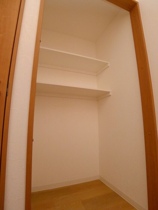 リファレンス愛宕の物件内観写真