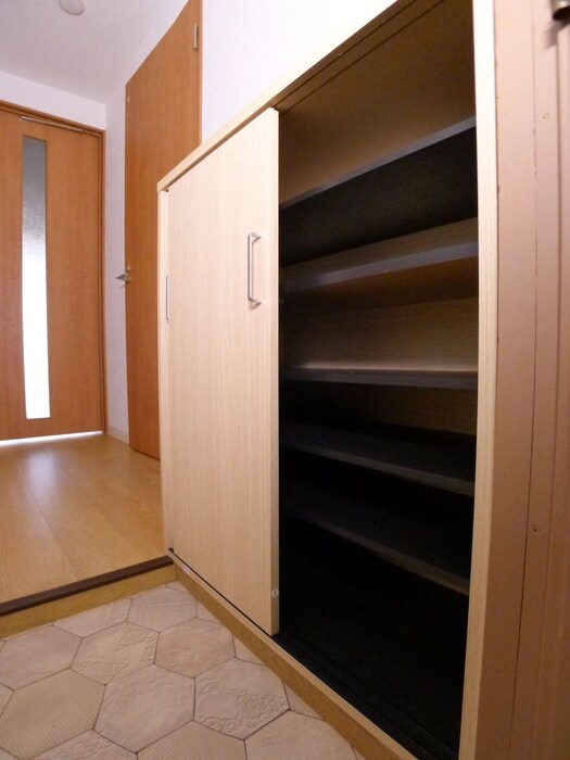 リファレンス愛宕の物件内観写真