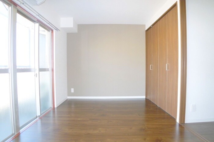 リファレンス愛宕の物件内観写真