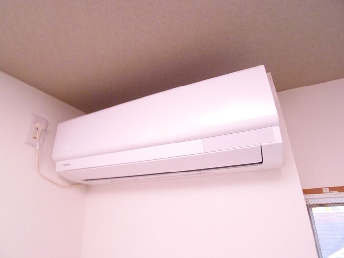 リファレンス愛宕の物件内観写真