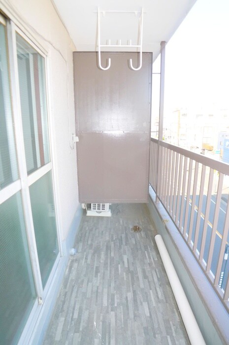 リファレンス愛宕の物件内観写真