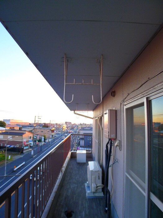 リファレンス愛宕の物件内観写真