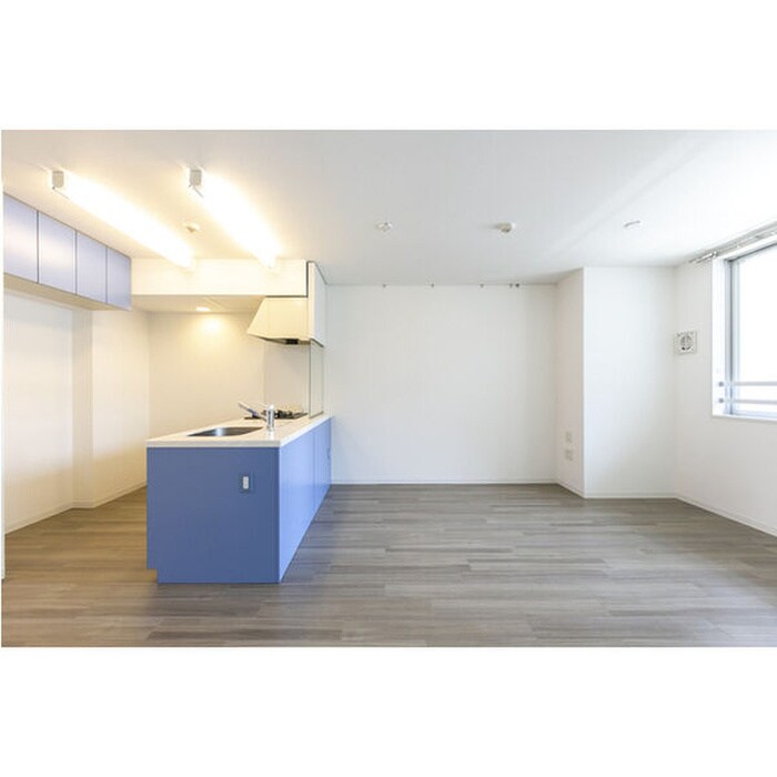 東雲ｷｬﾅﾙｺ-ﾄCODAN２１号棟の物件内観写真