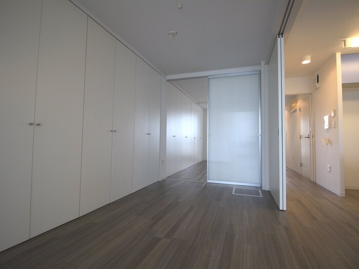 東雲ｷｬﾅﾙｺ-ﾄCODAN２１号棟の物件内観写真