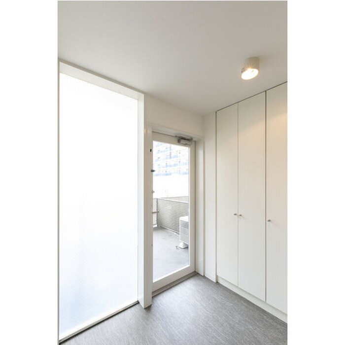 東雲ｷｬﾅﾙｺ-ﾄCODAN２１号棟の物件内観写真