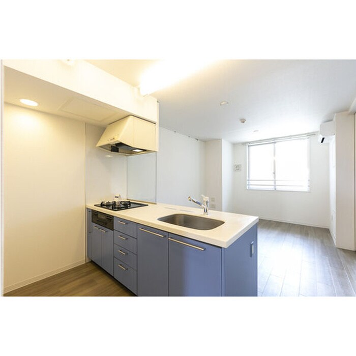 東雲ｷｬﾅﾙｺ-ﾄCODAN２１号棟の物件内観写真