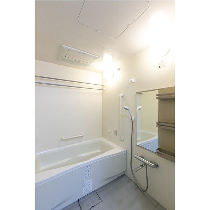 東雲ｷｬﾅﾙｺ-ﾄCODAN２１号棟の物件内観写真