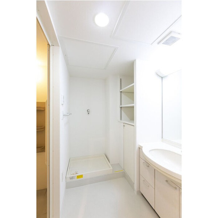 東雲ｷｬﾅﾙｺ-ﾄCODAN２１号棟の物件内観写真