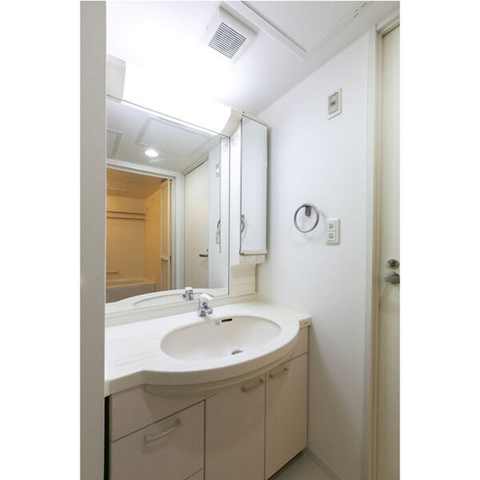 東雲ｷｬﾅﾙｺ-ﾄCODAN２１号棟の物件内観写真