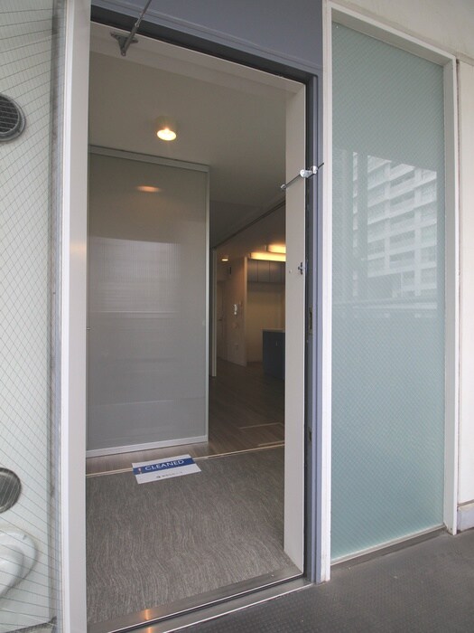 東雲ｷｬﾅﾙｺ-ﾄCODAN２１号棟の物件内観写真