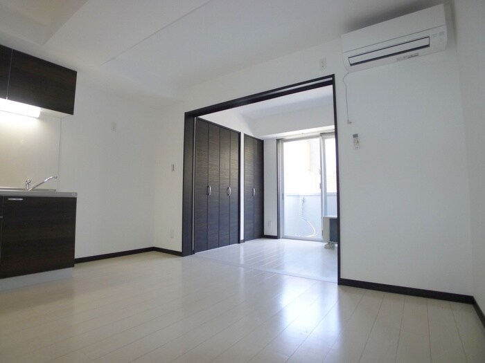 Beetle(ﾋﾞｰﾄﾙ)の物件内観写真