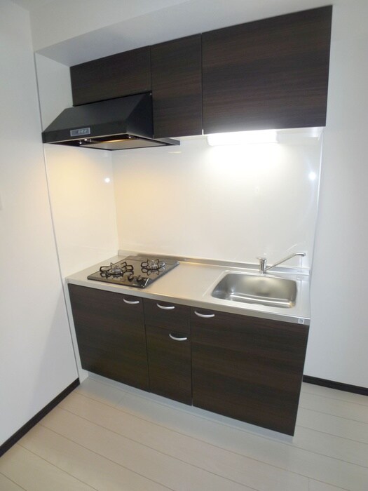 Beetle(ﾋﾞｰﾄﾙ)の物件内観写真