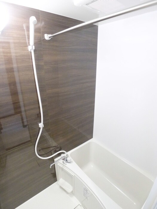 Beetle(ﾋﾞｰﾄﾙ)の物件内観写真