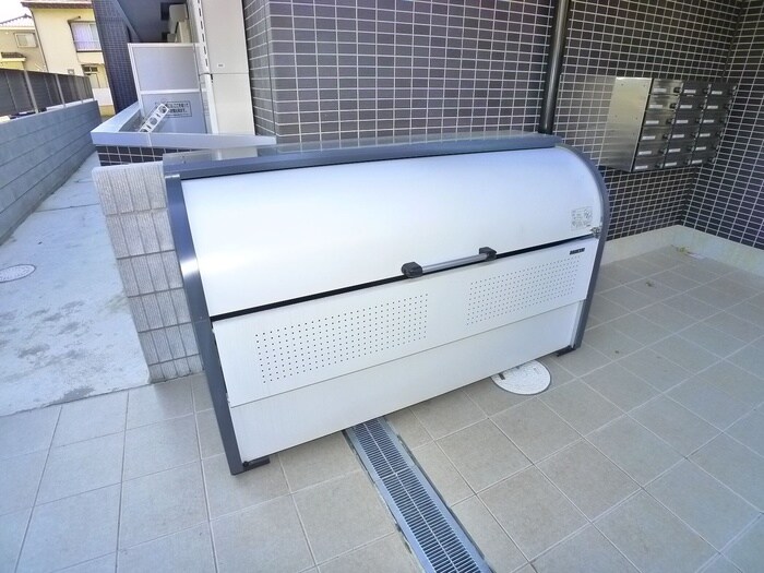 Beetle(ﾋﾞｰﾄﾙ)の物件外観写真