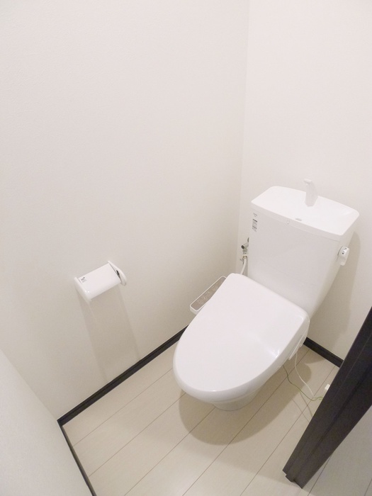 Beetle(ﾋﾞｰﾄﾙ)の物件内観写真