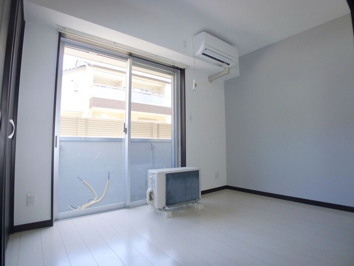 Beetle(ﾋﾞｰﾄﾙ)の物件内観写真