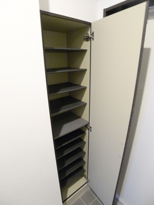 Beetle(ﾋﾞｰﾄﾙ)の物件内観写真