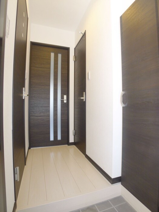 Beetle(ﾋﾞｰﾄﾙ)の物件内観写真