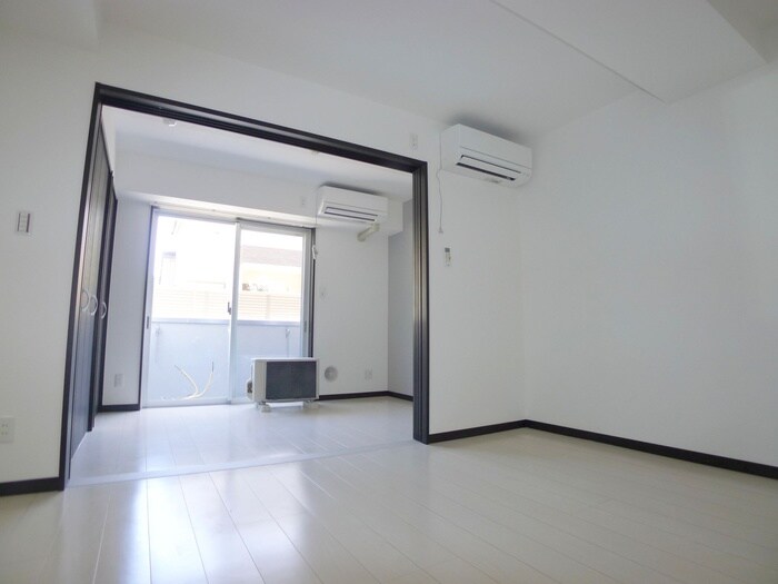 Beetle(ﾋﾞｰﾄﾙ)の物件内観写真