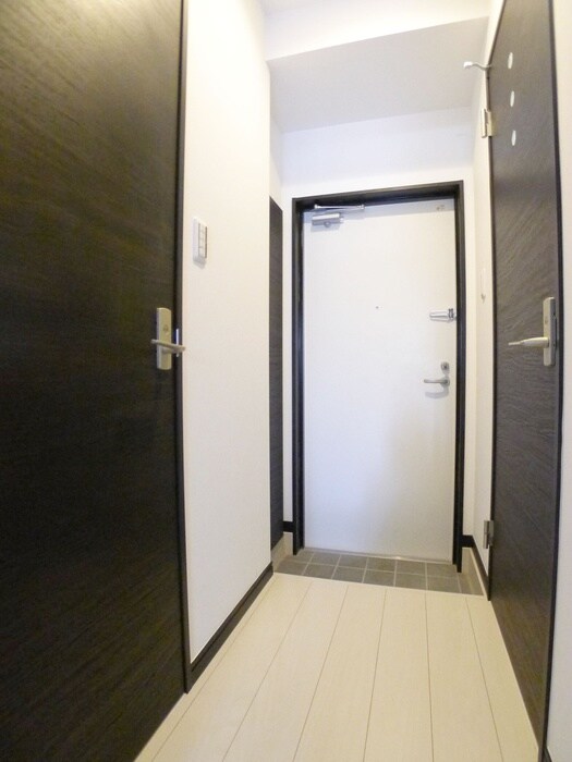 Beetle(ﾋﾞｰﾄﾙ)の物件内観写真