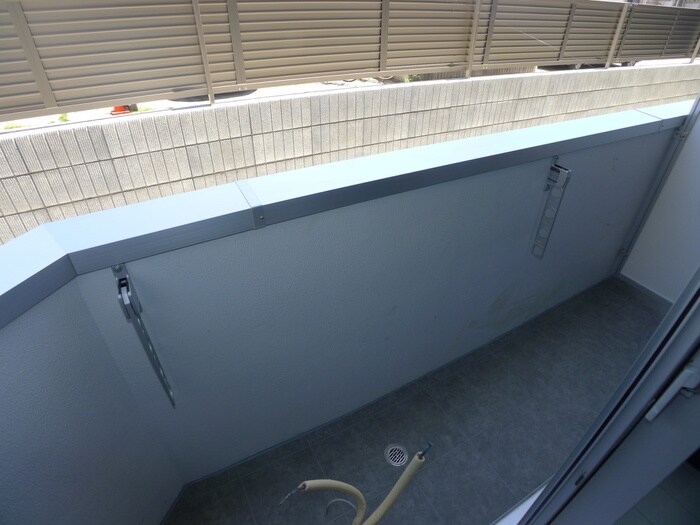 Beetle(ﾋﾞｰﾄﾙ)の物件内観写真