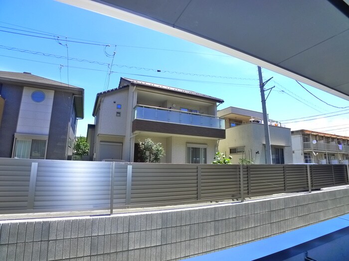 Beetle(ﾋﾞｰﾄﾙ)の物件内観写真