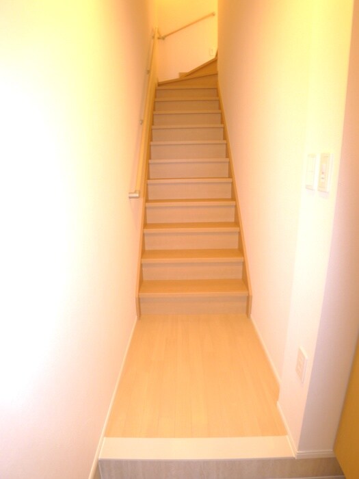 サンコート百合台の物件内観写真