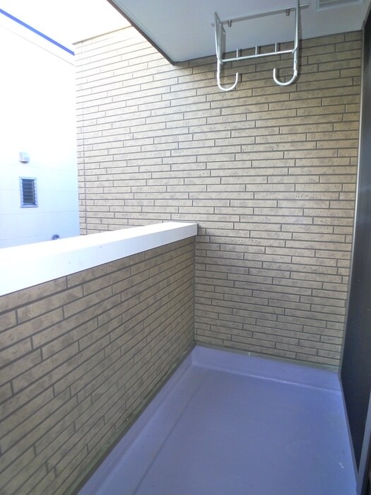 サンコート百合台の物件内観写真