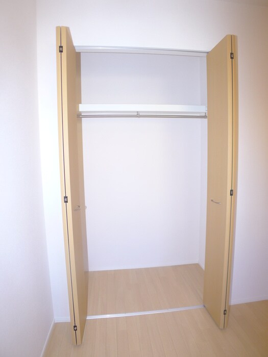 サンコート百合台の物件内観写真