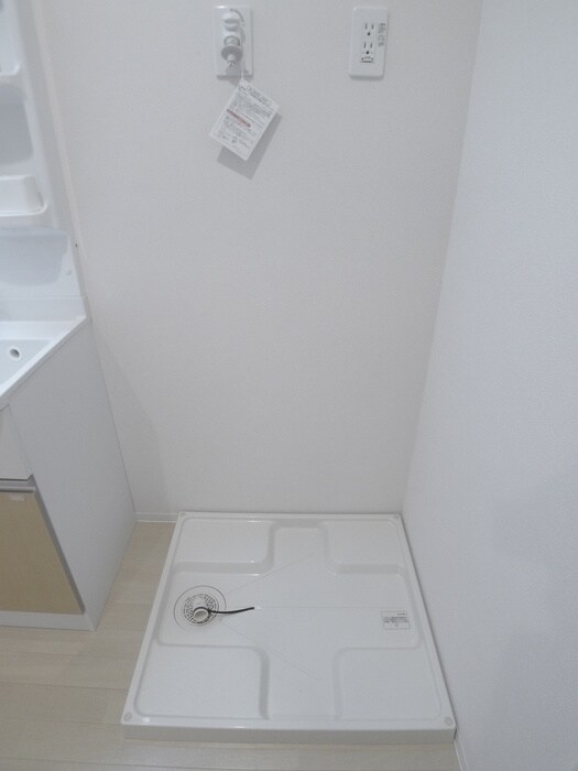 サンコート百合台の物件内観写真