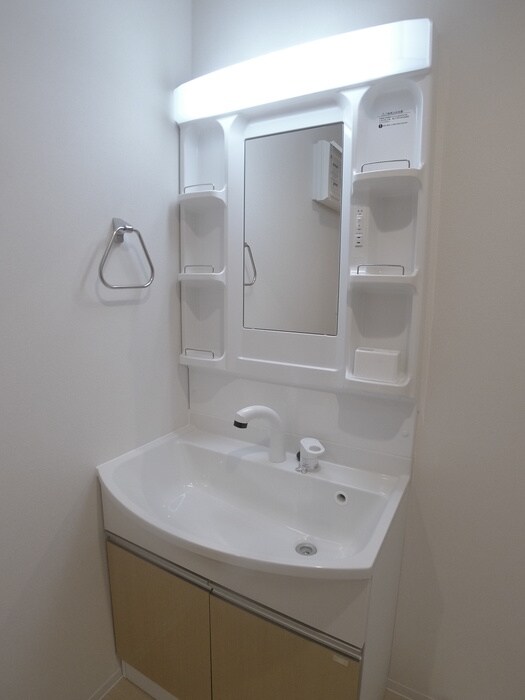 サンコート百合台の物件内観写真