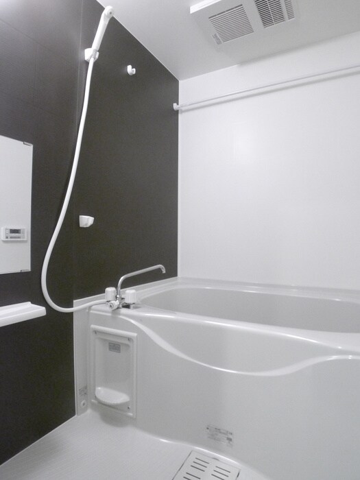 サンコート百合台の物件内観写真