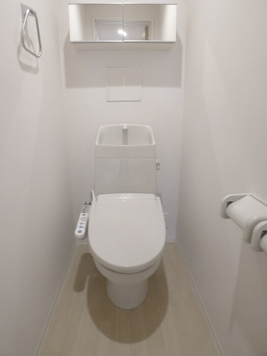 サンコート百合台の物件内観写真