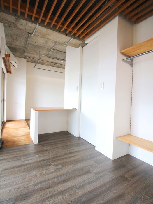 セントラルビルの物件内観写真