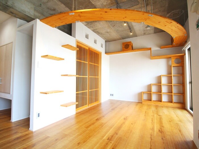 セントラルビルの物件外観写真