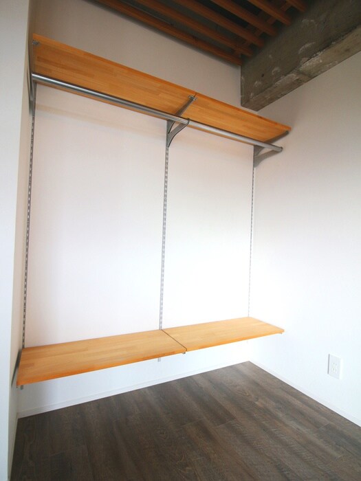 セントラルビルの物件内観写真