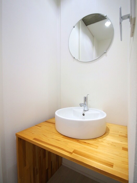 セントラルビルの物件内観写真