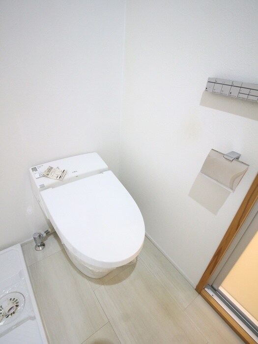 セントラルビルの物件内観写真