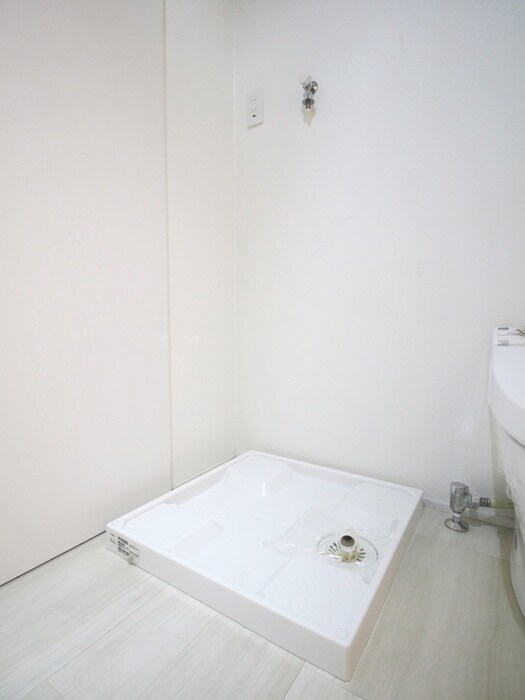 セントラルビルの物件内観写真