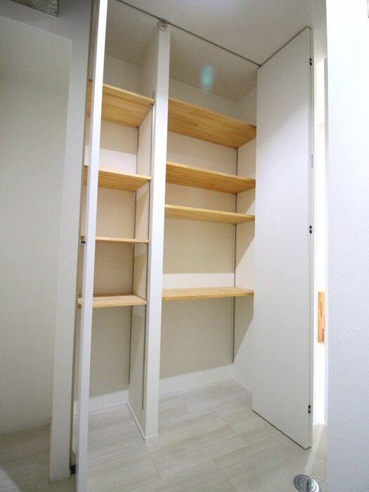 セントラルビルの物件内観写真