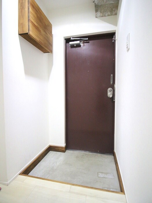 セントラルビルの物件内観写真