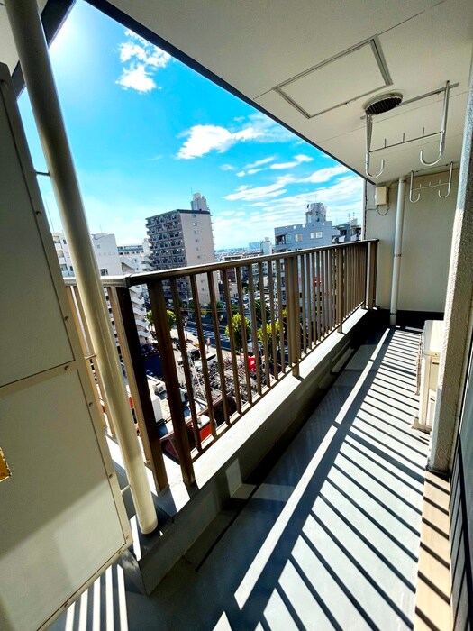 セントラルビルの物件内観写真