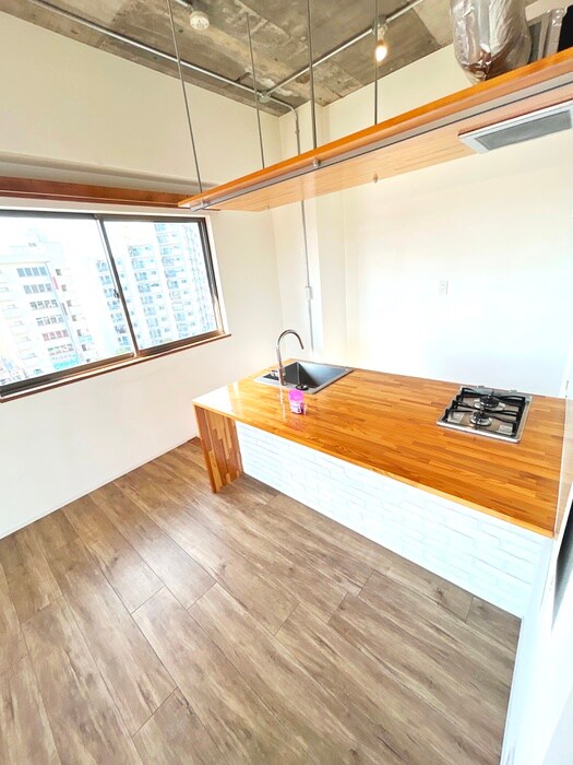 セントラルビルの物件内観写真