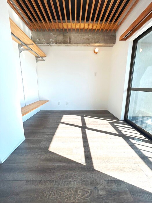 セントラルビルの物件内観写真