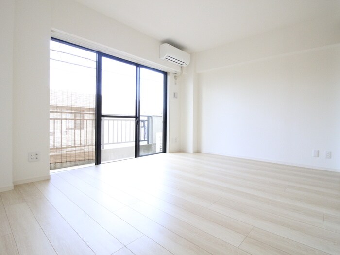 北島マンション(302)の物件内観写真